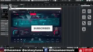 UJAM-CARBON-VIRTUAL GUITARIST | GUITAR PLUGIN VST | DEMO SOUNDS
