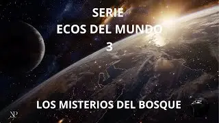 🌎ECOS DEL MUNDO 3🌳LOS MISTERIOS DEL BOSQUE