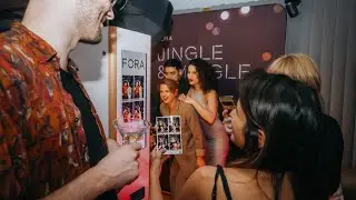 Jingle & Mingle'23 parties | Fora