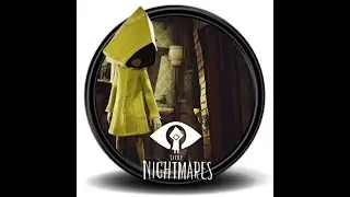 Little Nightmares #1