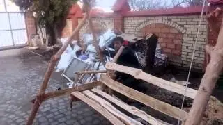 качелЯ