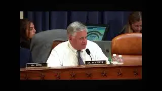 Ferguson Speaks at Ways and Means Committee Markup (1/2) | 06.27.2024