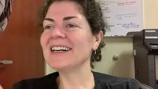 Just a chatty video with some updates for y’all