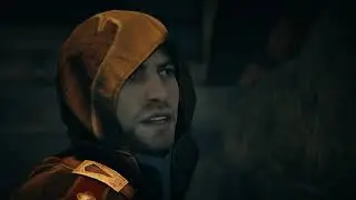 Assassin's Creed Unity Mission #14 Walkthrough Gameplay (1080p 60fps)
