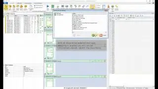 Visual document classification