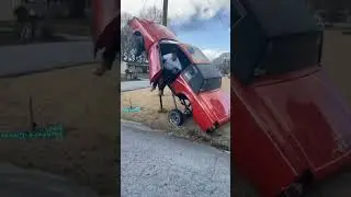 ЛОУРАЙДЕР ДОПРЫГАЛСЯ LOWRIDER 