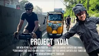 Project India - Directors Cut (A Cycling Film)