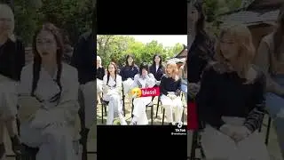 TWICE 💗 momo explosive sneeze 🤧 but still pretty my queen 👑