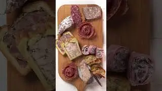 French Charcuterie Board 🥓