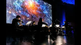 Вселенная неоклассики. Olympic orchestra