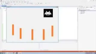2. In Game Collisions With Picture Boxes and Labels VB 2012