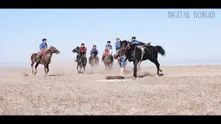 Көкпар ойыны ережесі/Кокпар