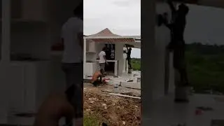 550K PROJECT BAHAY KUBO SA BUKID | ARKI PHI TV