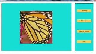 Image Processing Projects | Image Processing Thesis | Image Processing Code Projects