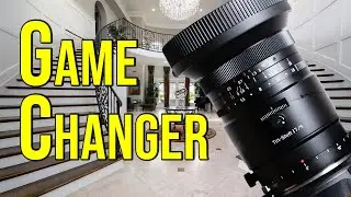The Best Budget Tilt Shift Lens (2026 Review)