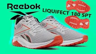 REEBOK LIQUIFECT 180 SPT - КРОССОВКИ ДЛЯ БЕГА.