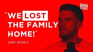 Gary Beadle | How to turn your environment into a springboard for success