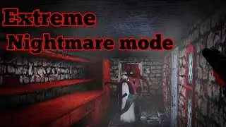 Granny 3 Extreme Nightmare mode WSA'S (version)