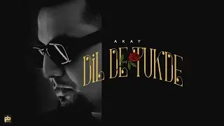 Dil De Tukde (Official Audio) A Kay | Pendu Boyz | Latest Punjabi Songs 2024