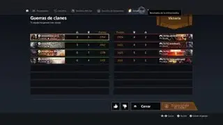 Crossout clan war FÉNIX VS TITS