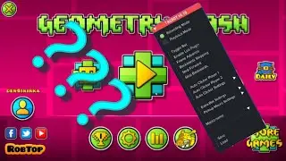КАК ЗАПИСАТЬ ШОУКЕЙС С ПОМОЩЬЮ TASBOT geometry dash