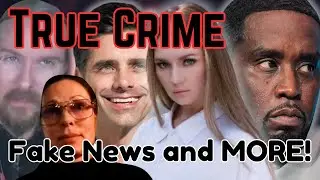 Venezuelan gangs vs Hells Angels| LA Poubelle MAD | John Stamos| Diddy| Anna Sorokin NOT DEPORTED