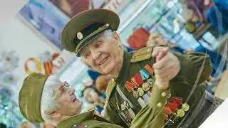 Послефронтовой вальс