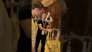 Как прошла AI DAY_CONFERENCE: ПРОДАЖИ, КЛИЕНТЫ, МАРКЕТИНГ #бизнес
