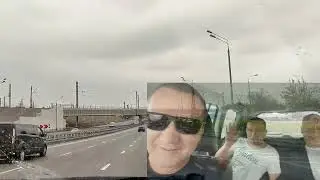 Поездка в Москву