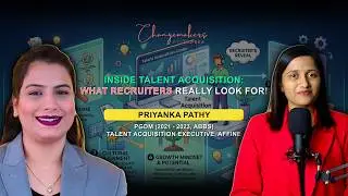 Talent Acquisition Explained | What Recruiters Look For | ABBS School of Management