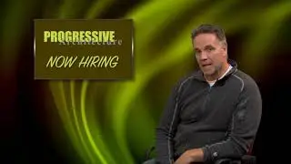 Progressive Architecture - Hiring Video