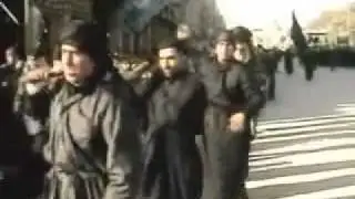 Кто они огнепоклонники,буддисты,евреи,христиане или шииты