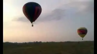 Indianola Balloon Festival #3
