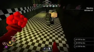 Im already in your head RDA