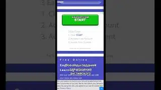 Бесплатные сайты для английского