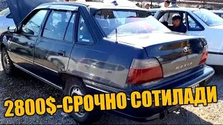 ЭНГ АРЗОН МОШИНА НАРХЛАРИ.АВТО ОЛАМ