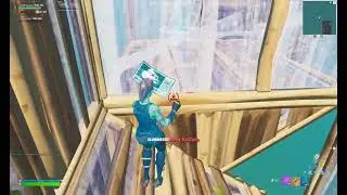 i hit a clip