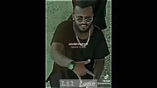 Lil rome   new rap 2023