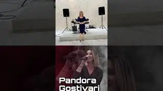 Pandora Gostivari/Dasem