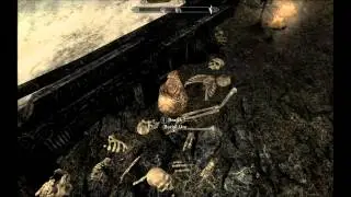 Undeath Part 4: Infernal Alchemy