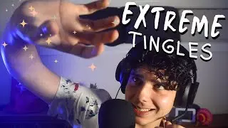 This ASMR Will Reset Your Brain | Cosmic Reiki Session & Energy Cleansing