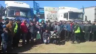 Ответ Медведеву с Урала.