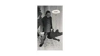 Kendrick Lamar - MAAD City (Nique Musiq Remix)