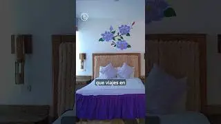 Dos posadas maravillosas cerca del pueblo de Mochima edo. Sucre, Venezuela.