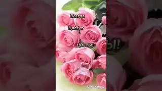 Всё для тебя...