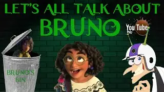 YTP - Let's all Talk About Bruno
