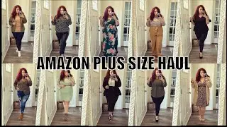 Plus Size Amazon March 2023 Haul | Curves, Curls and Clothes