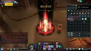 7 minutes of Luck (Part 1)- Cabal Online EU Venus