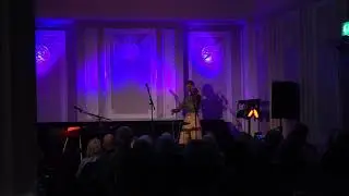 DFW2023 - Frankie Archer - The Peacock Follows The Hen - The Old Bell Hotel - 30 Sep (sample)