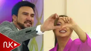 Ayan Babakishiyeva - Gelme duman , get aman feat Nadir Qafarzade